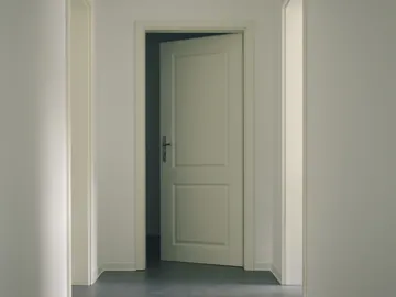 Puerta Puerta