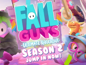 Fall Guys Fall Guys
