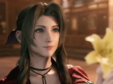 Final Fantasy VII Remake Final Fantasy VII Remake