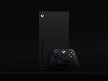 Xbox Series X