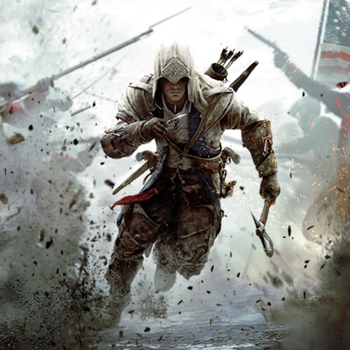 AC Revelations simplemente tiene el mejor final, es increíble. :  r/assassinscreed, image size:1200x1200