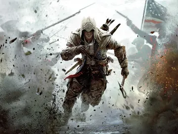 Assassin's Creed III Assassin's Creed III