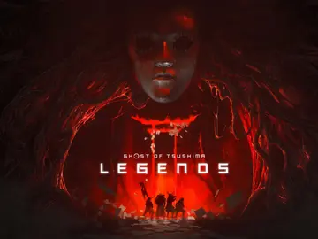 Ghost of Tsushima: Legends Ghost of Tsushima: Legends