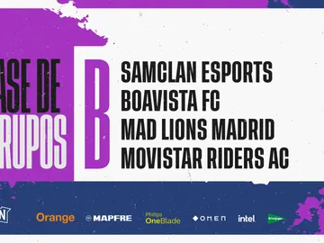 Iberian Cup - League of Legends Iberian Cup - League of Legends