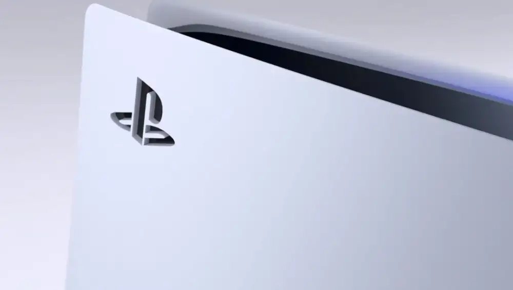 PlayStation 5
