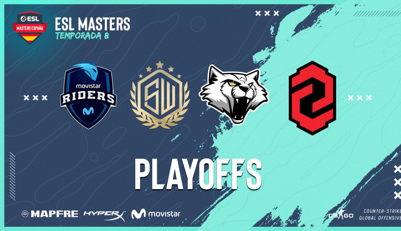 ESL Masters España