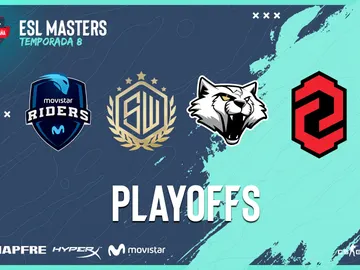 ESL Masters España ESL Masters España