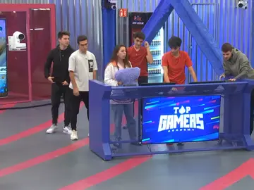 Top Gamers Academy Top Gamers Academy