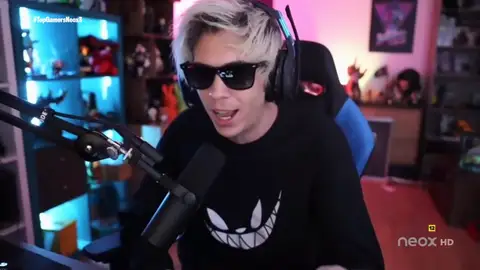 Rubius tiene claro quiénes son sus jugadores favoritos Rubius tiene claro quiénes son sus jugadores favoritos