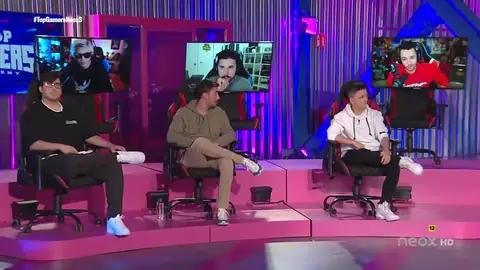 Los Team Owner se mojan: ¿quién creen que será la expulsada? Los Team Owner se mojan: ¿quién creen que será la expulsada?