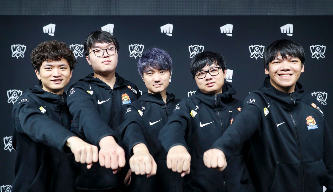 Suning Gaming