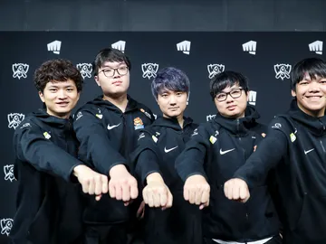 Suning Gaming Suning Gaming