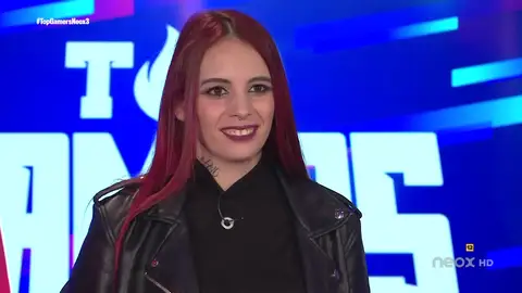 Lilwicca, la nueva concursante de 'Top Gamers Academy' Lilwicca, la nueva concursante de 'Top Gamers Academy'