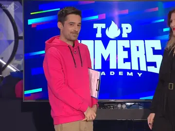 Top Gamers Academy Top Gamers Academy