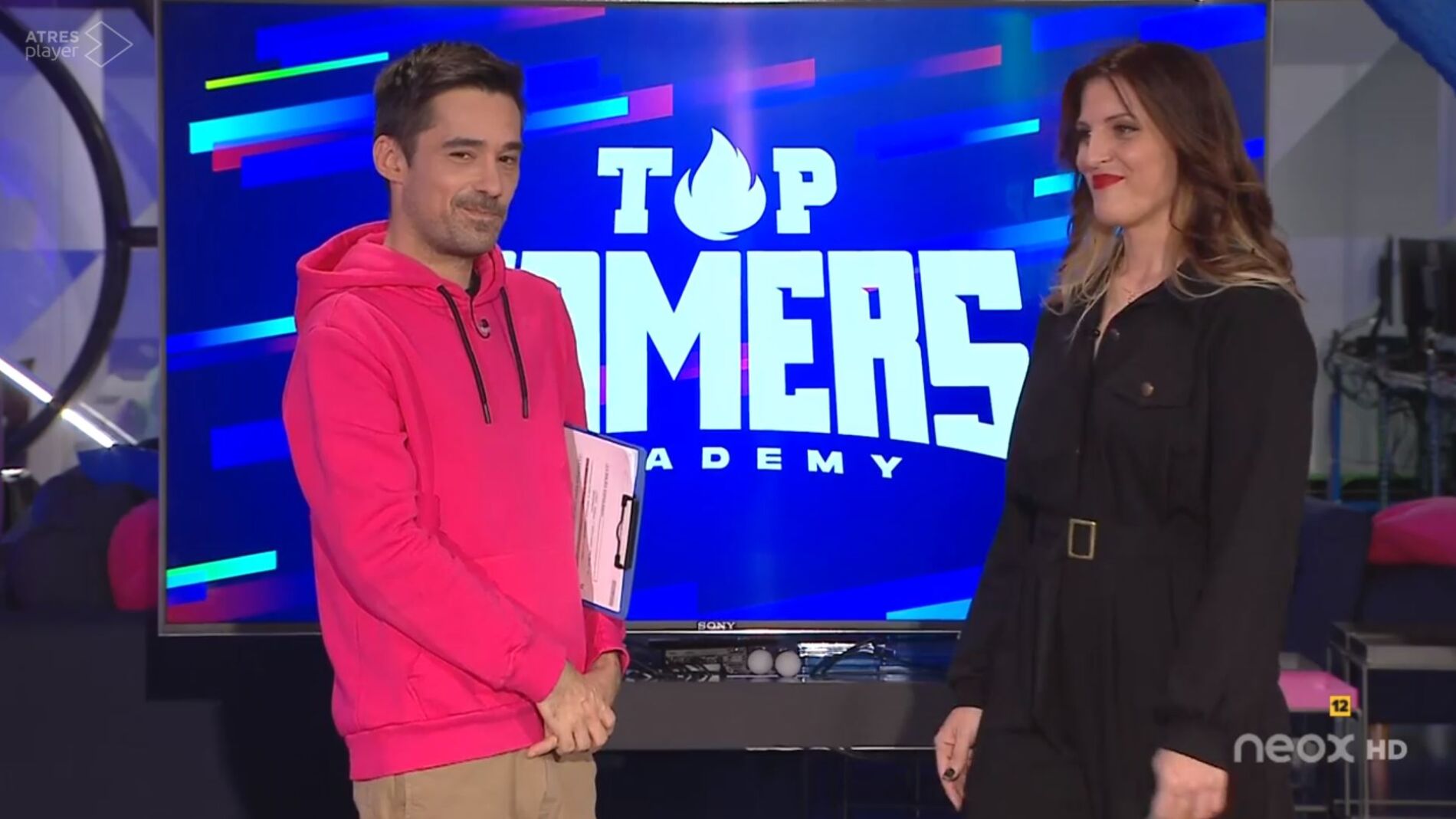 Top Gamers Academy