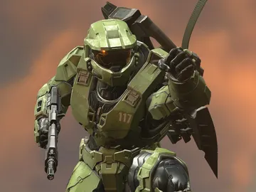 Halo Infinite Halo Infinite