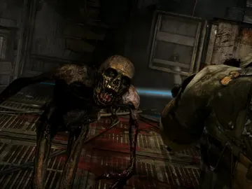 Dead Space Dead Space