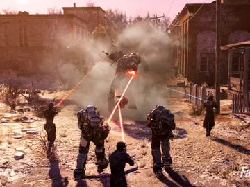 Fallout 76 Fallout 76