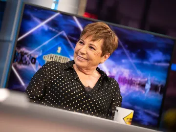 El enfado de Celia Villalobos con los fundadores de Candy Crush: "No me han llamado para darme las gracias" El enfado de Celia Villalobos con los fundadores de Candy Crush: "No me han llamado para darme las gracias"