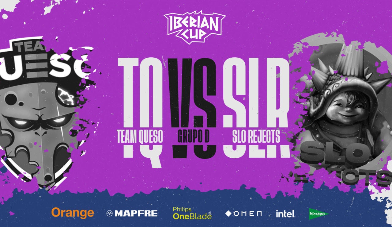 Iberian Cup