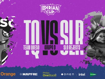 Iberian Cup