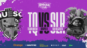Iberian Cup