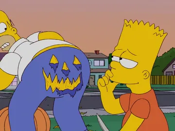 Halloween en Neox Halloween en Neox