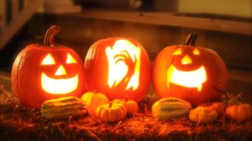 Halloween