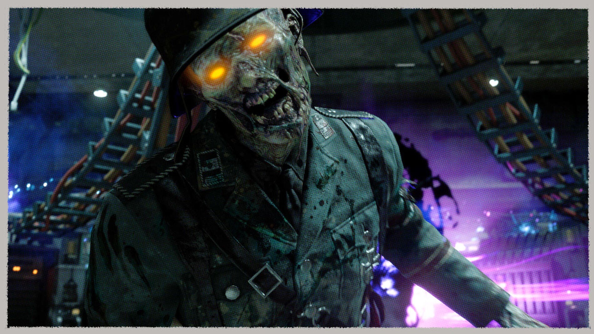 Call of Duty Black Ops Cold War