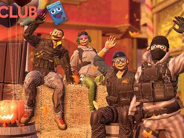 Rainbow Six Siege Rainbow Six Siege