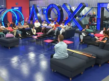 Top Gamers Academy Top Gamers Academy