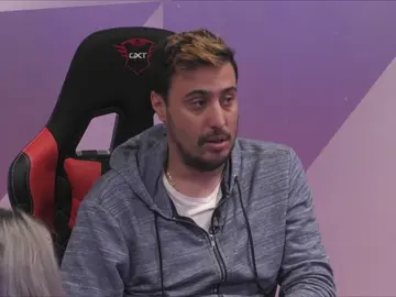 Fargan está convencido de que su equipo puede ganar Fargan está convencido de que su equipo puede ganar