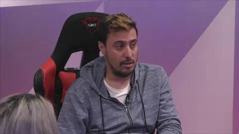 Fargan está convencido de que su equipo puede ganar Fargan está convencido de que su equipo puede ganar