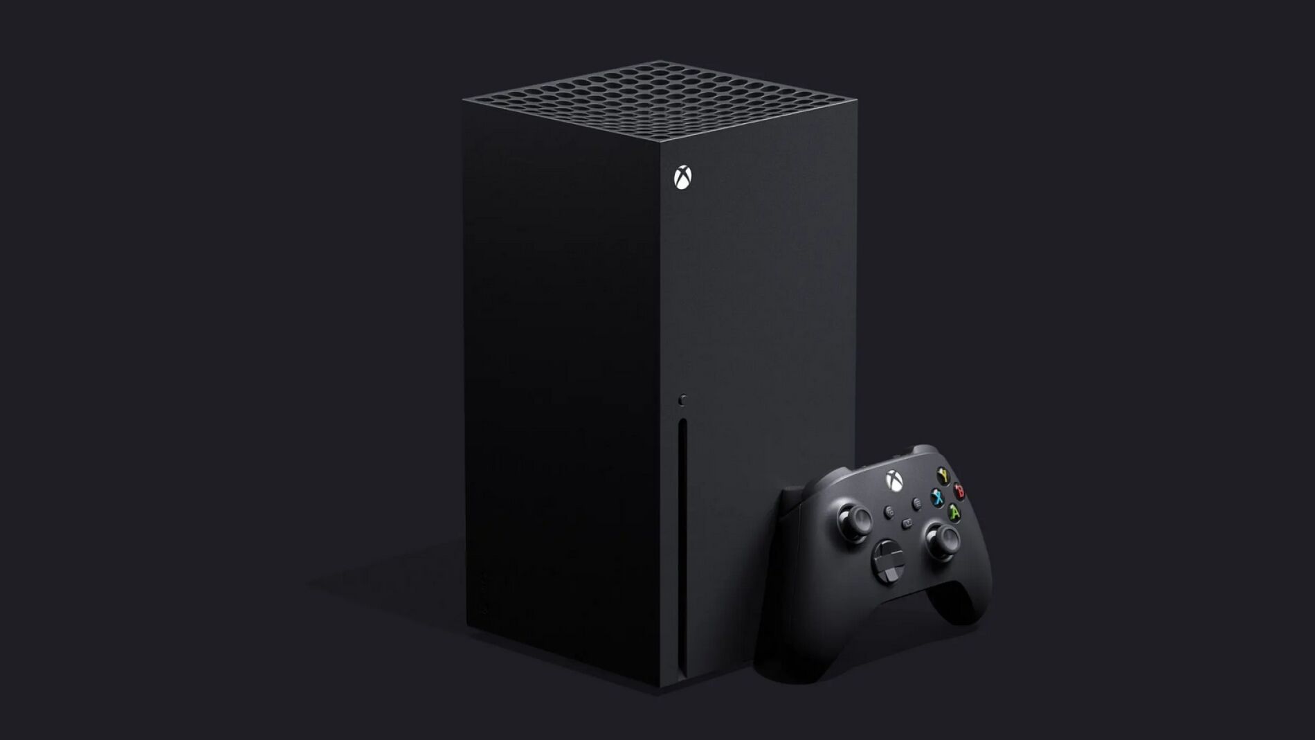 Xbox Series X 