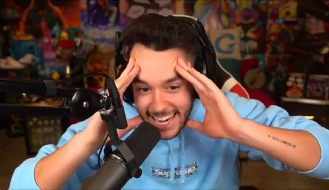 Zeepos planea traicionar a Rubius y cambiarse de equipo