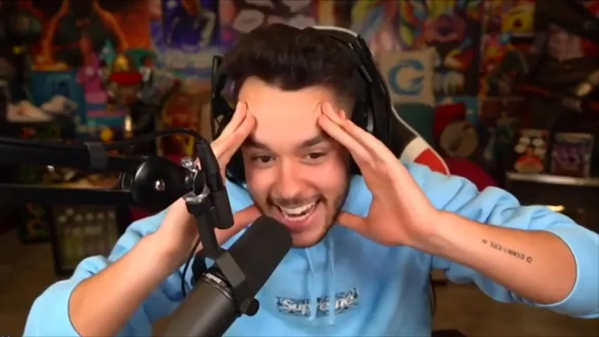 Zeepos planea traicionar a Rubius y cambiarse de equipo