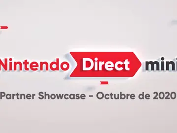 Nintendo Direct Mini Nintendo Direct Mini