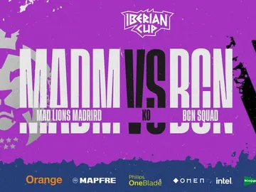 Iberian Cup - League of Legends Iberian Cup - League of Legends