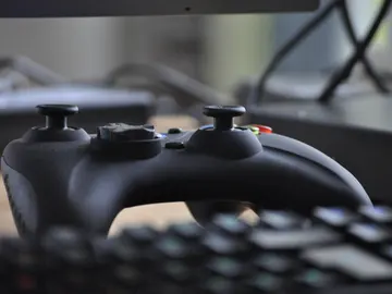 Mando de consola Mando de consola