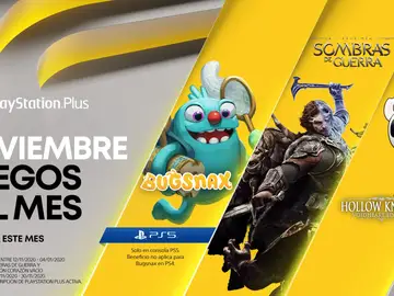 PlayStation Plus PlayStation Plus