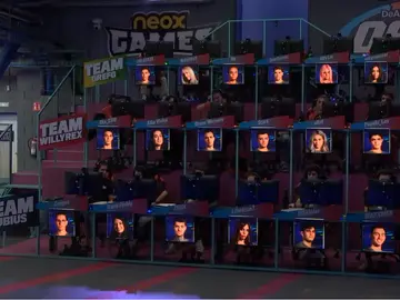 Top Gamers Academy Top Gamers Academy
