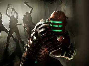Dead Space Dead Space