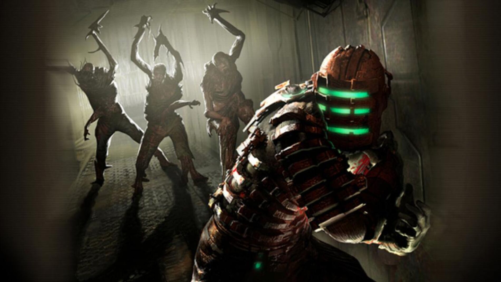 Dead Space