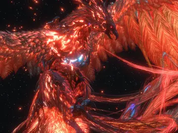 Final Fantasy XVI Final Fantasy XVI