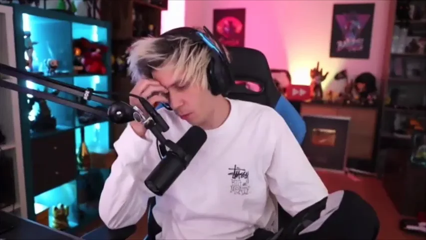 &iquest;Qu&eacute; opina Rubius sobre la huida de Zeepos?