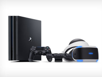 PlayStation VR