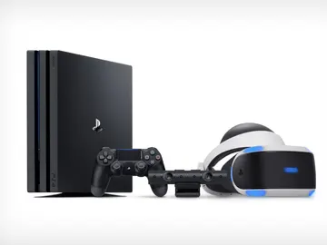 PlayStation VR PlayStation VR