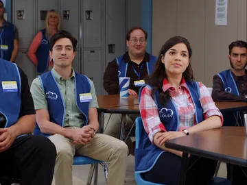 Empleados de Superstore Empleados de Superstore