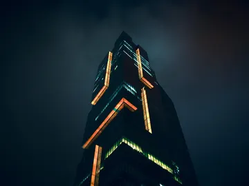 Hotel Cyberpunk  Hotel Cyberpunk