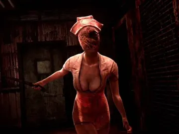 Silent Hill Silent Hill
